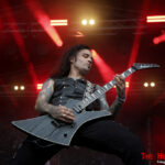 Into The Grave 2025: Rotting Christ
